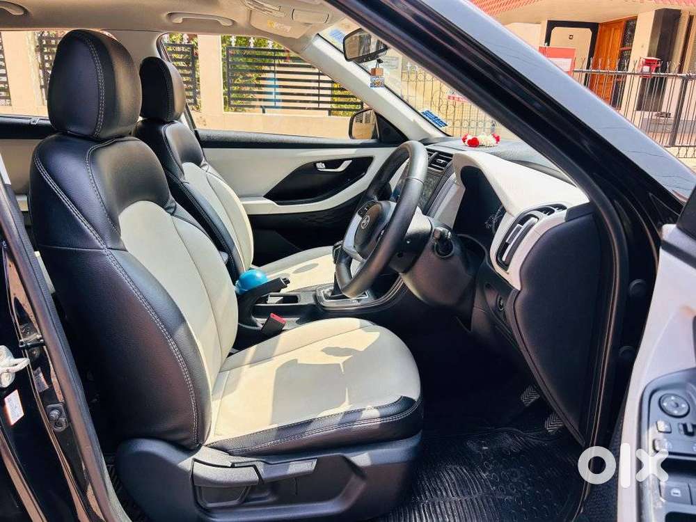 Hyundai Creta 1.5 Sx, 2020, Petrol