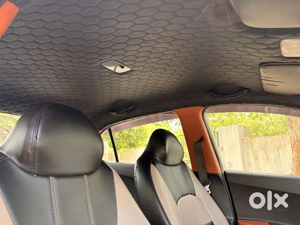 Well Maintained Car