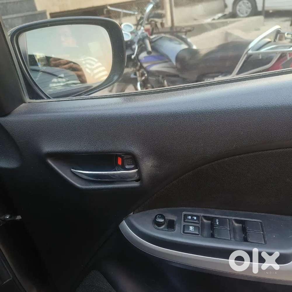 Baleno Delta