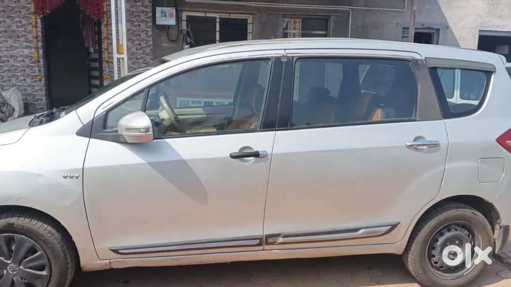 Maruti Suzuki Ertiga 2013 Year