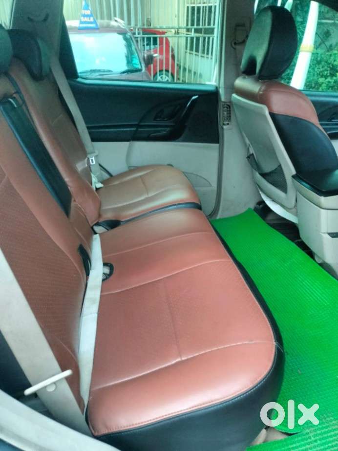Mahindra Xuv500 W4, 2017, Diesel