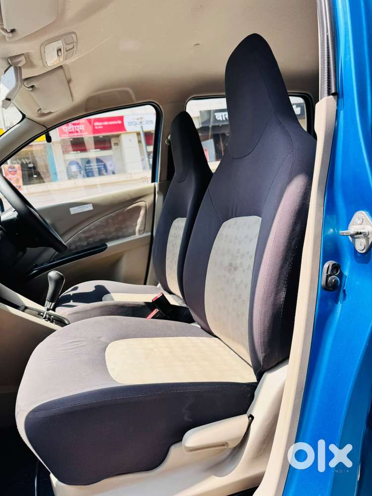 Maruti Suzuki Celerio Zxi Optional, 2017, Petrol
