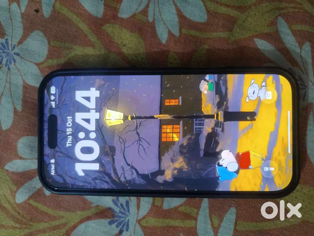 ​Apple iPhone 17