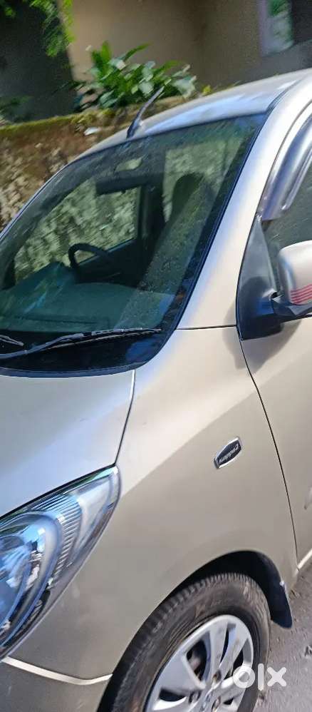 Hyundai I10 Sportz 2013 Car