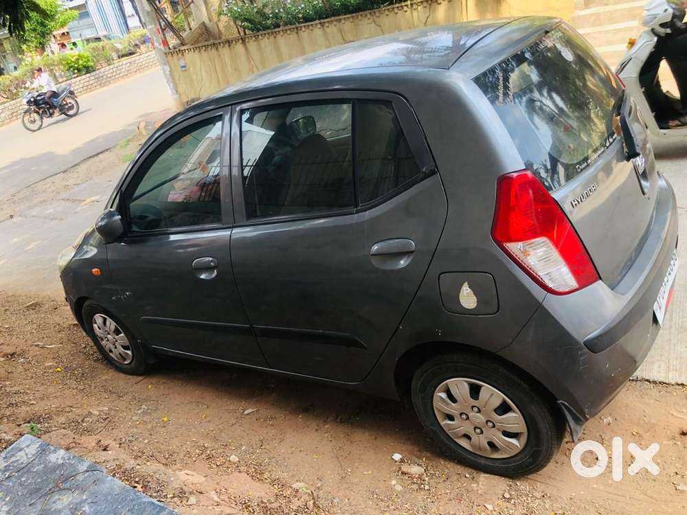 Hyundai I10 Petrol 2008