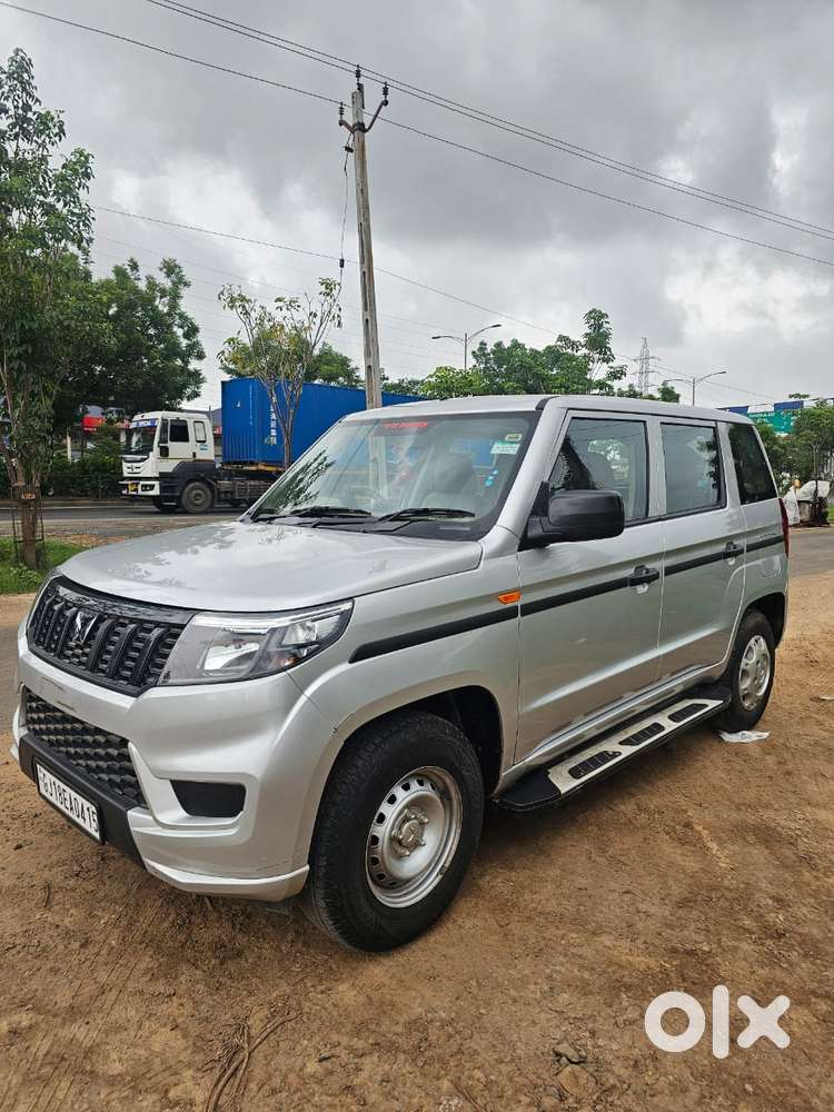 Mahindra Bolero Neo 1.5 N4, 2023, Diesel