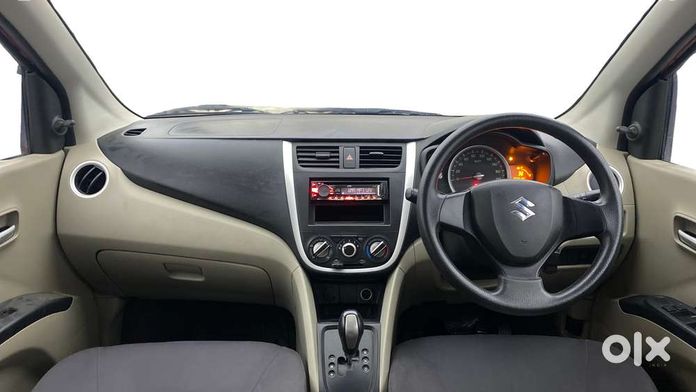 Maruti Suzuki Celerio 2014-2017 Vxi At, 2015, Petrol