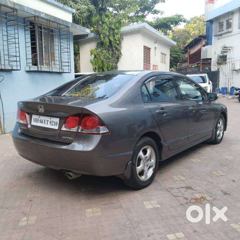 Honda Civic 1.8 S Mt, 2011, Petrol