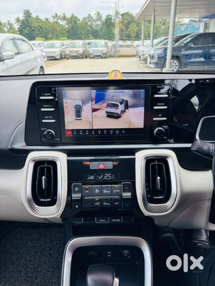 Kia Sonet 1.5 Hte Diesel, 2023, Diesel
