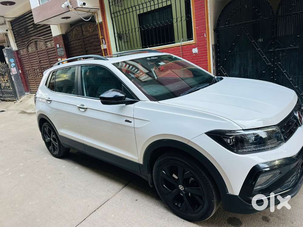 Volkswagen Taigun 1.0 2025