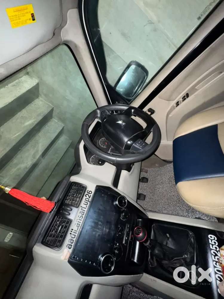 Mahindra Scorpio Classic 2019