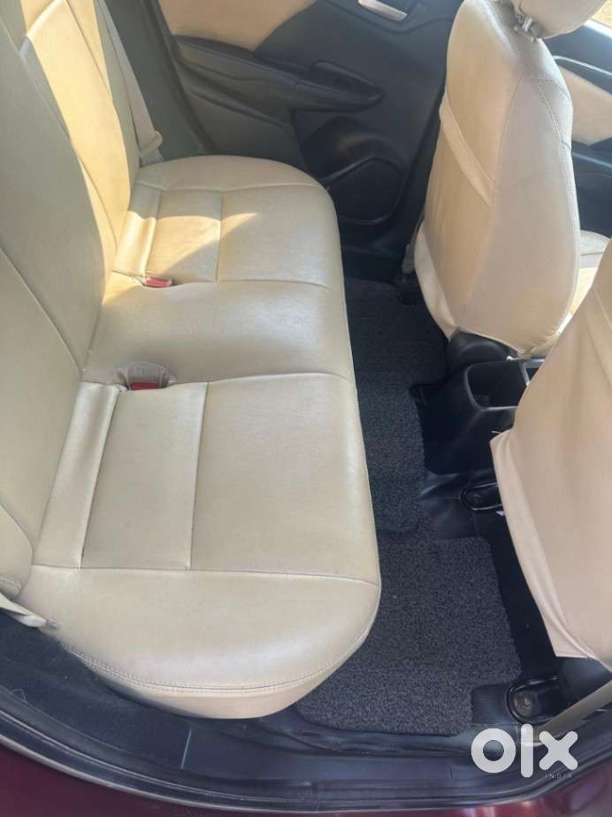 Honda Jazz 1.2 V At I Vtec, 2016, Petrol