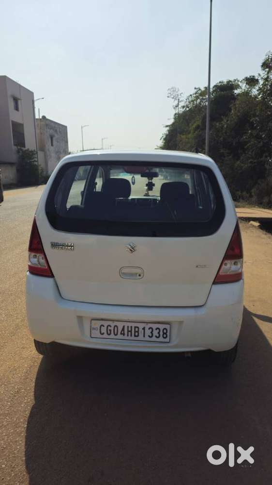 Maruti Suzuki Zen Estilo Lxi Bs Iv, 2009, Petrol