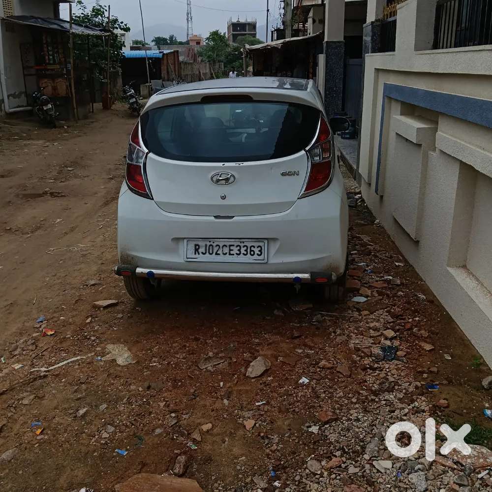 Hyundai Eon Era 2018