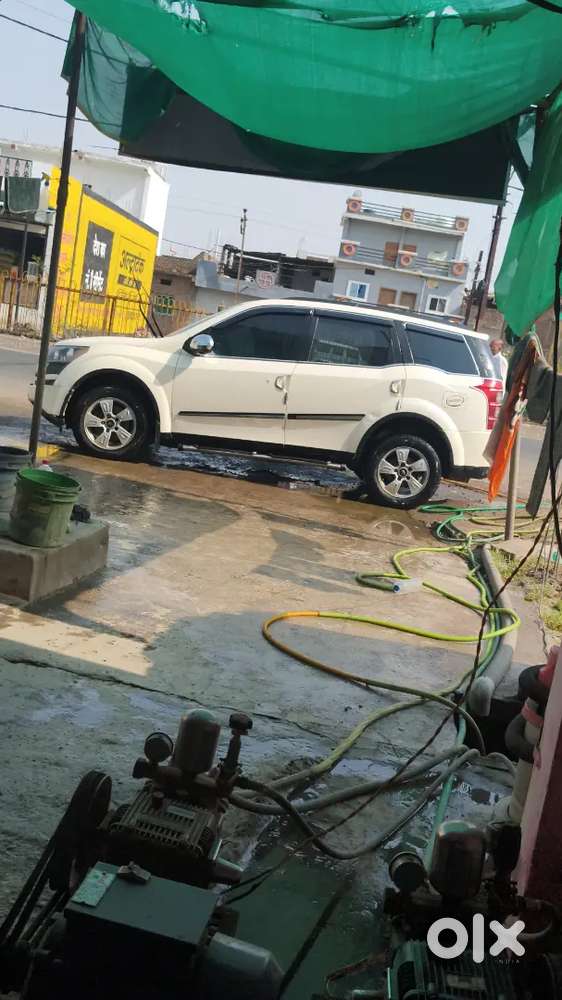 Mahindra Xuv500 2012 Vip Number 1st Owner