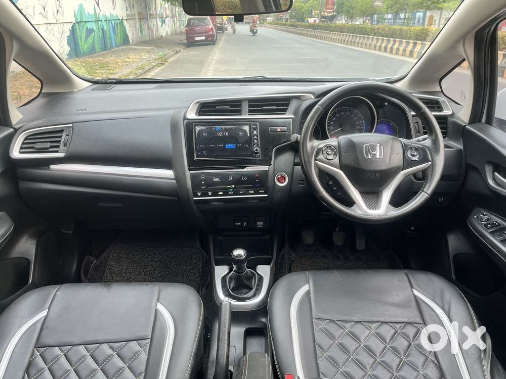 Honda Wr-v 1.5 Vx I-dtec, 2019, Diesel