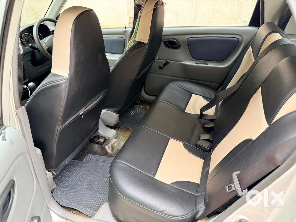 Maruti Suzuki Petrol Alto K10 2011 Vxi