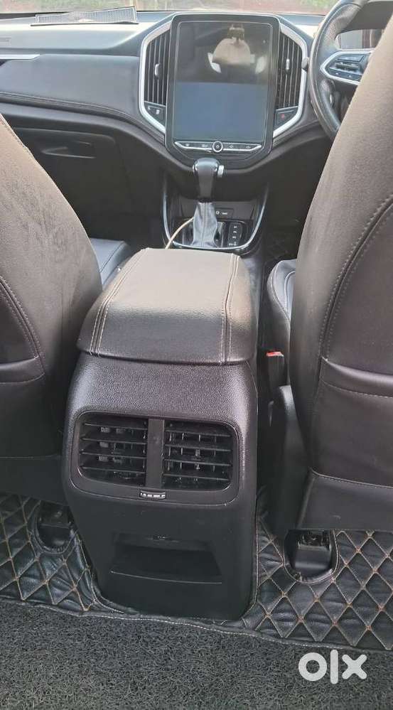 Mg Hector 1.5 Dct Sharp, 2019, Petrol