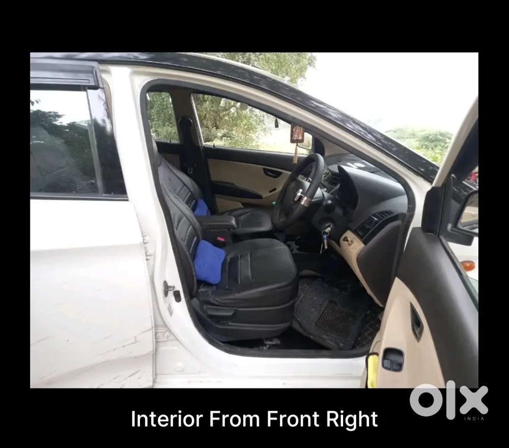 Hyundai Eon 2016 Petrol 90000 Km Driven