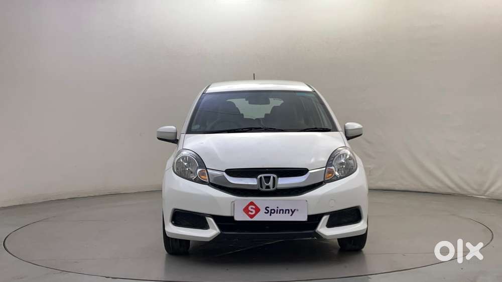 Honda Mobilio S I-vtec, 2015, Petrol