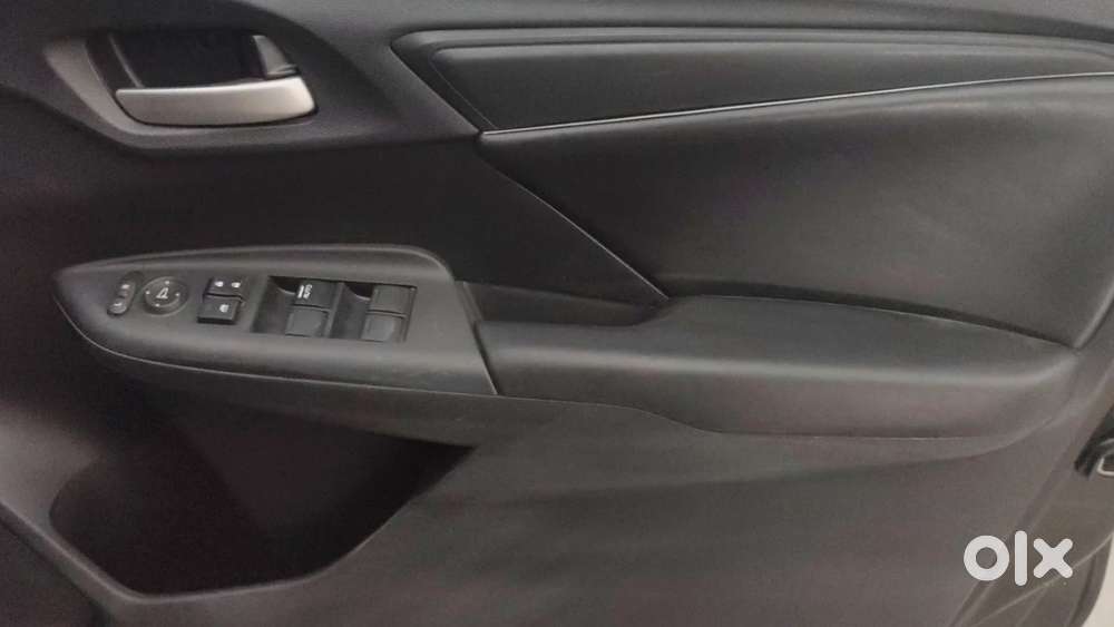 Honda Wr-v [2020-2023] 1.2 Sv I-vtec Mt, 2021, Petrol