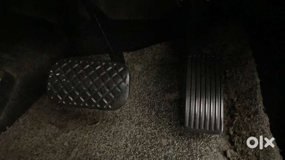 Mg Hector Sharp Dct Petrol, 2019, Petrol