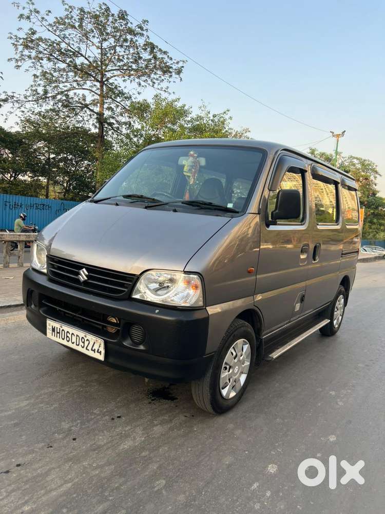 Maruti Suzuki Eeco 5 Str With Ac Plus Htr Cng, 2023, Cng & Hybrids