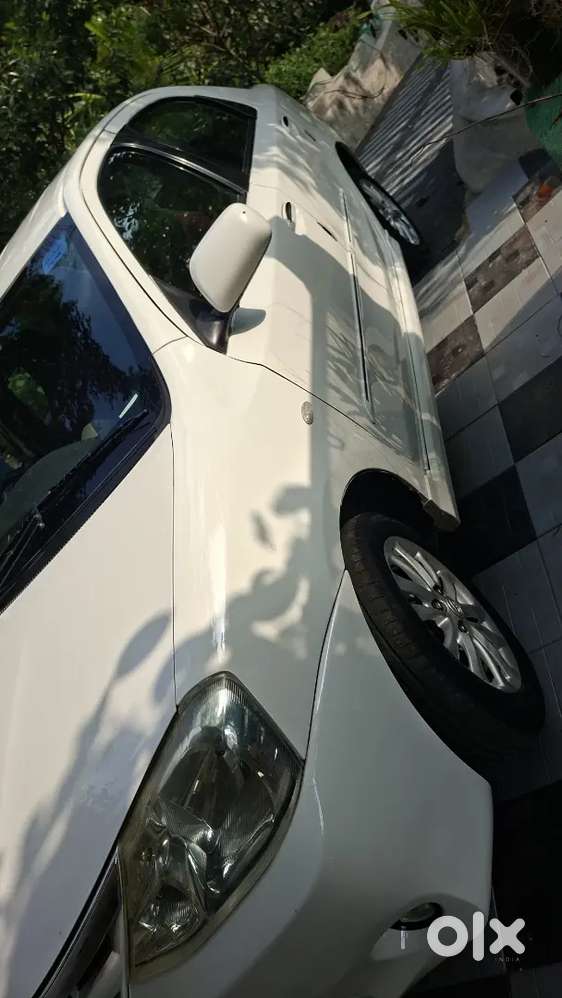 Toyota Etios 2011