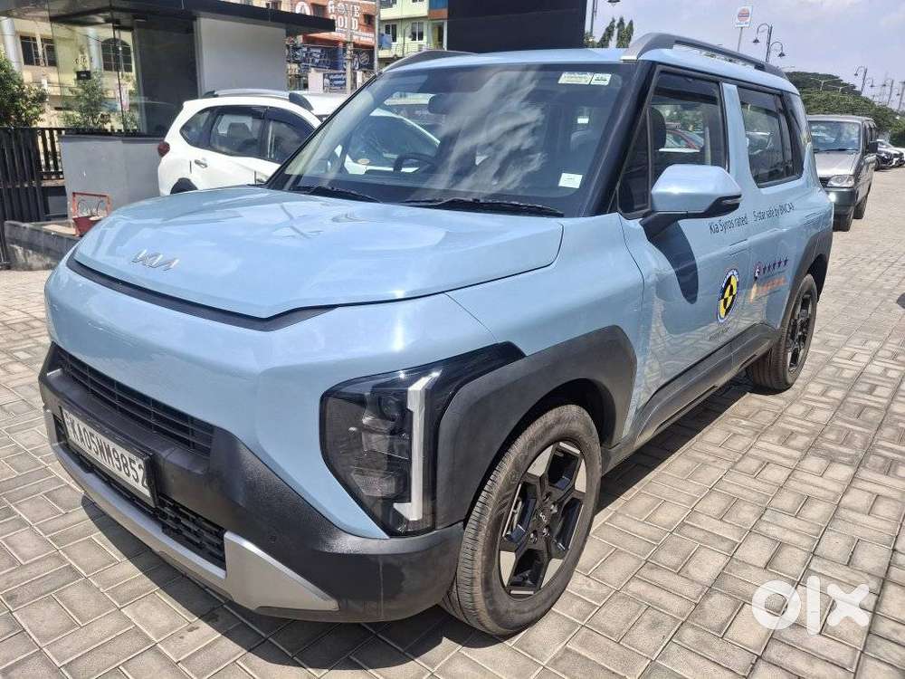 Kia syros HTK Opt Diesel, 2025, Diesel