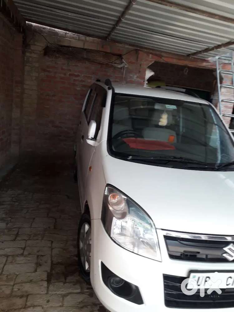 Maruti Suzuki Wagonr 2011 Rr 2031