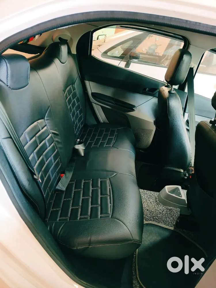 Tata Tiago 2023-petrol-20200 Km Driven (urgent Sell)