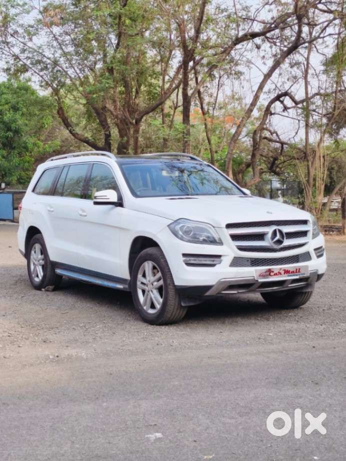 Mercedes-benz Gle 350 D, 2014, Diesel