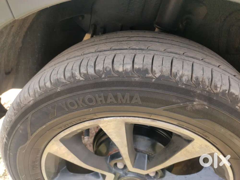 Tata Nexon 2020 Diesel Good Condition