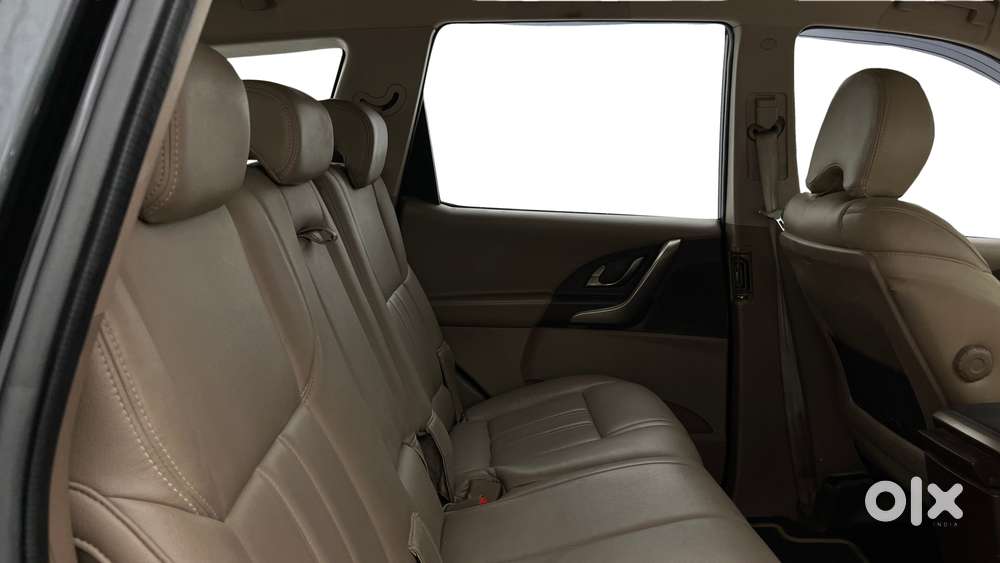 Mahindra Xuv500 W6 2wd, 2014, Diesel