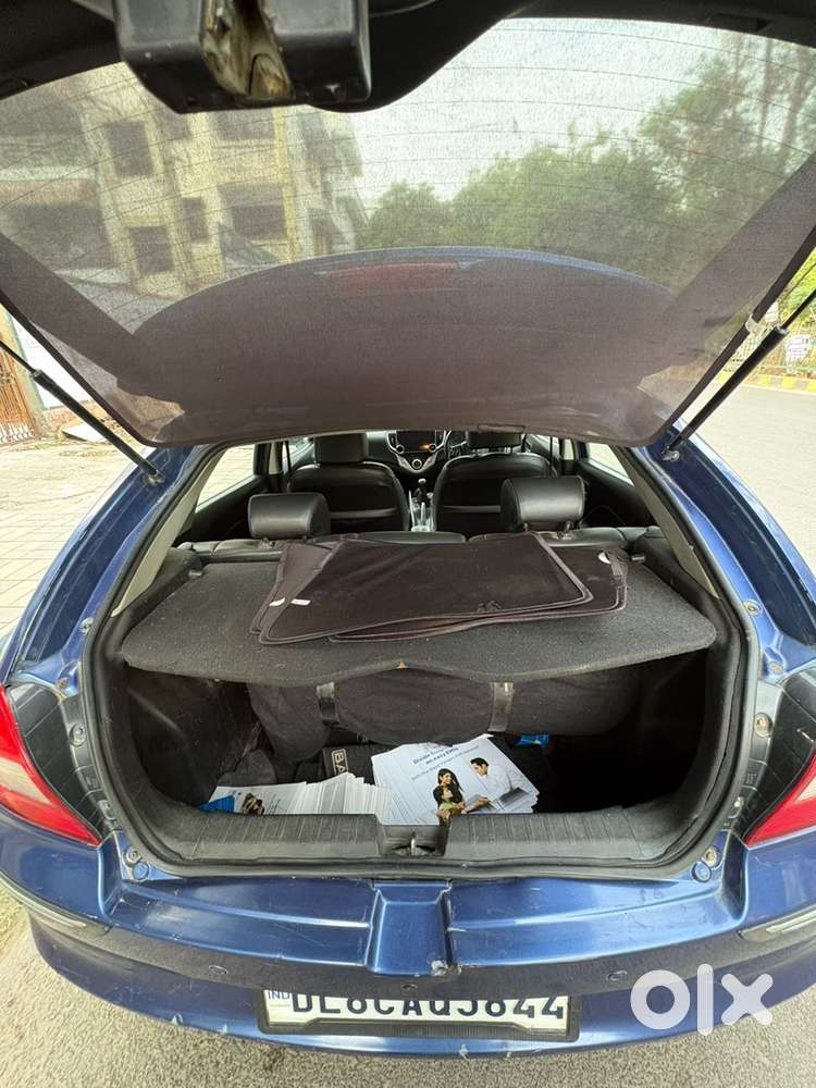 Maruti Suzuki Baleno 2017 Cng & Hybrids Well Maintained