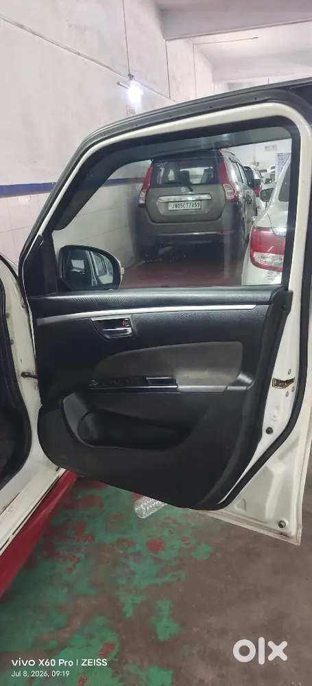 Swift Maruti Vdi 2016 Diesel