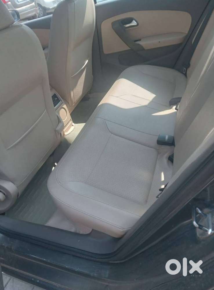 Volkswagen Vento, 2016, Diesel