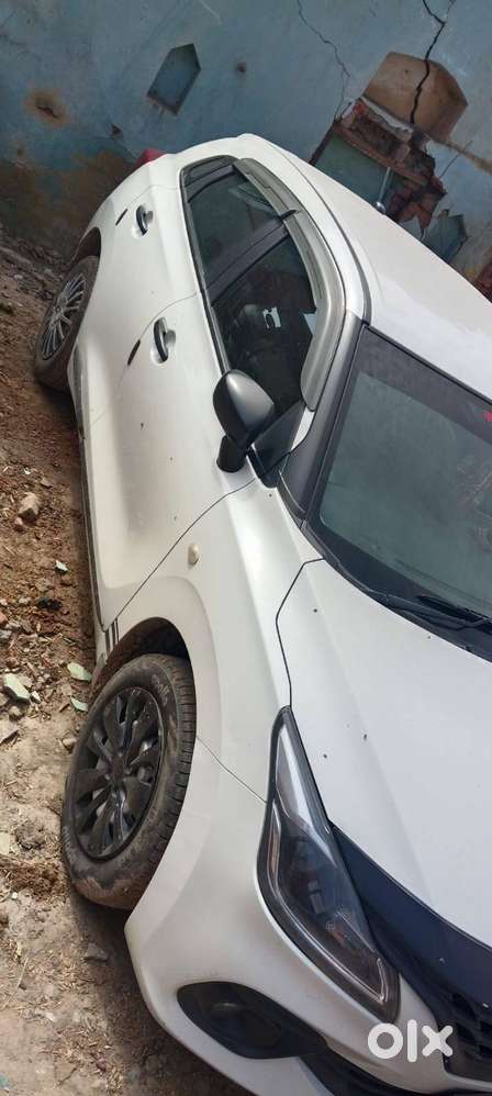 Maruti Suzuki Baleno 1.2 Sigma Hr 48