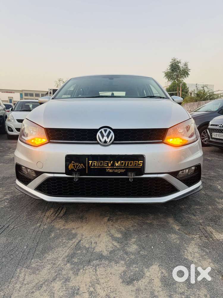Volkswagen Vento 1.6 Highline, 2020, Petrol
