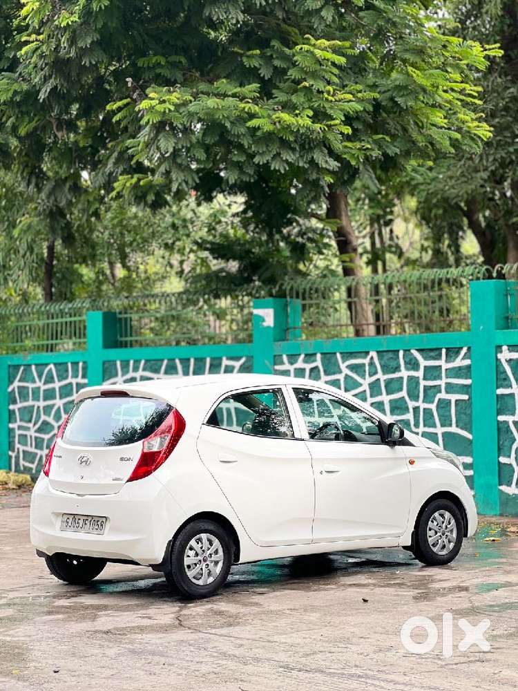 Hyundai Eon, 2014, Petrol