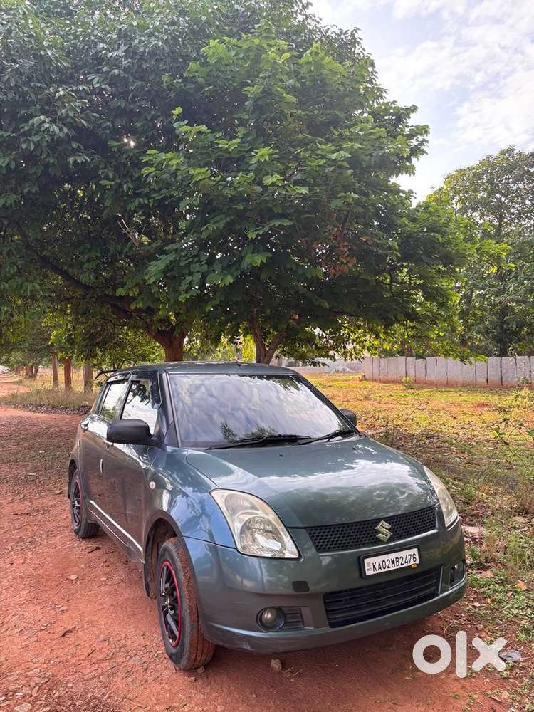 Maruti Suzuki Swift 2006