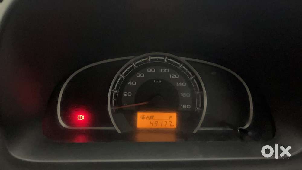 Maruti Suzuki Alto 800 Lxi, 2017, Petrol