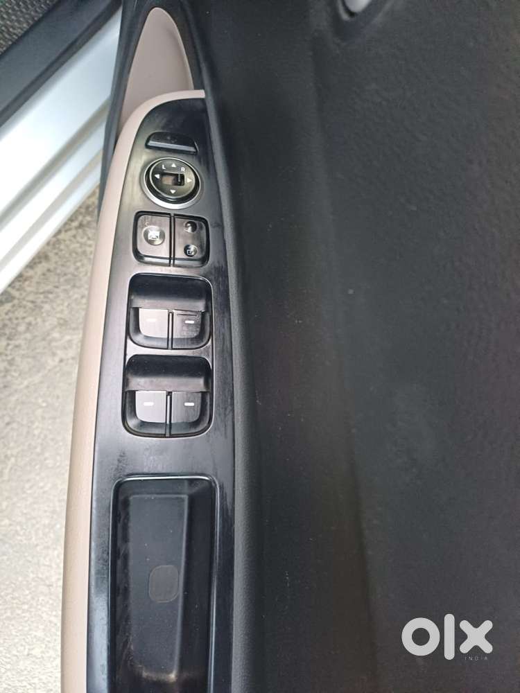 Hyundai Grand I10 Sportz O 1.2, 2019, Petrol