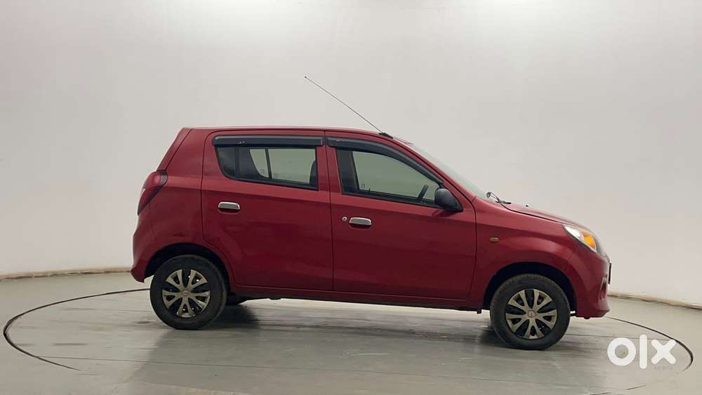 Maruti Suzuki Alto 800 Lxi, 2016, Petrol