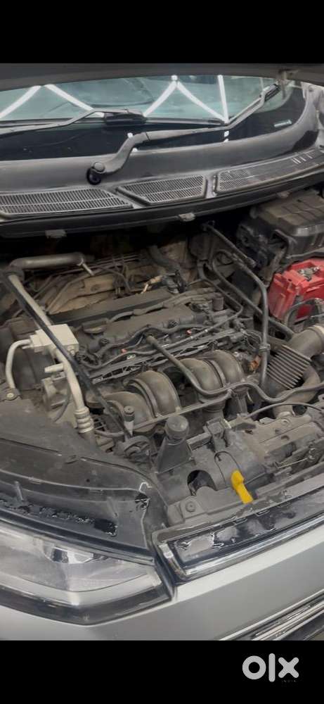 Ford Ecosport 2014 Petrol Well Maintained