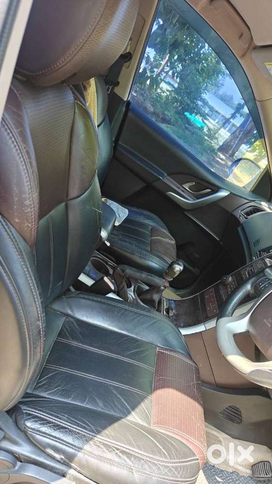 Mahindra Xuv500 W8, 2013, Diesel