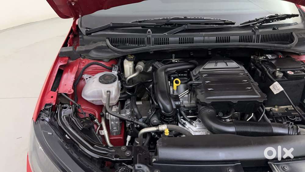 Skoda Slavia Ambition 1.0l Tsi Mt, 2023, Petrol