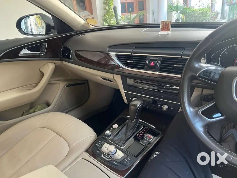 Audi A6 2.0 Tdi 2017