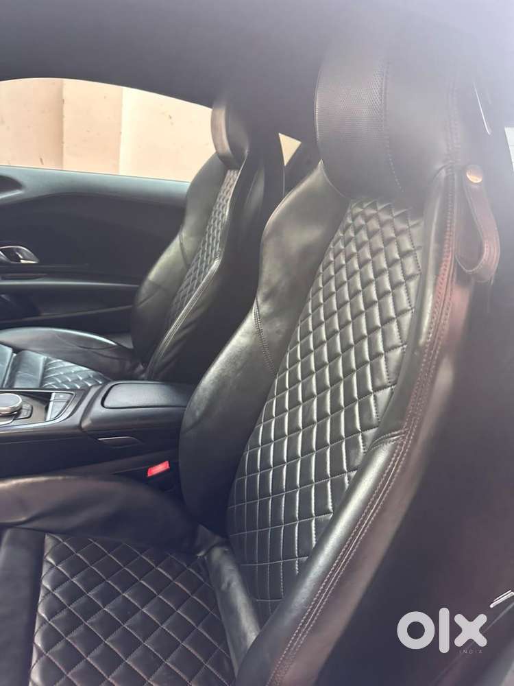 Audi R8 V10 Plus, 2016, Petrol