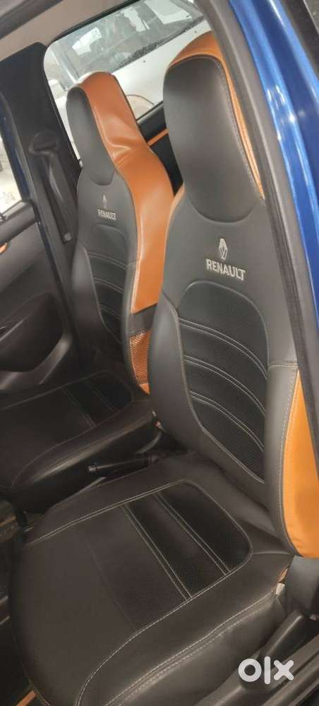 Renault Kwid 1.0 Climber Easy-r, 2018, Petrol